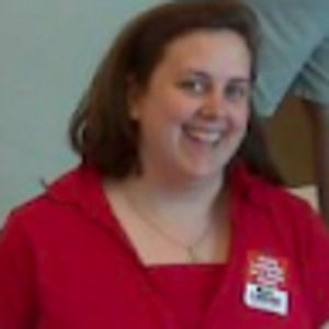 Meet your Posher, Abigail